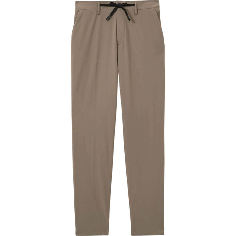 REISS SPLIT Technical Drawstring Trousers